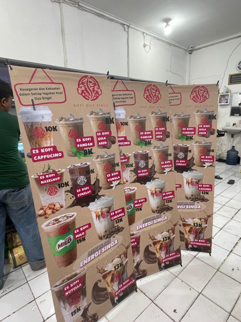 x banner korea